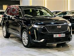 كاديلاك XT6